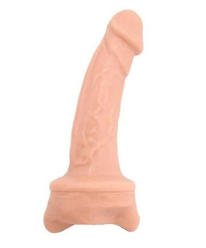 Vixen Creations Vixenaire Mustang Self-Inflating VixSkin Realistic Dildo Dildos - Vixen Creations Dildos Vixen Creations Vanilla 