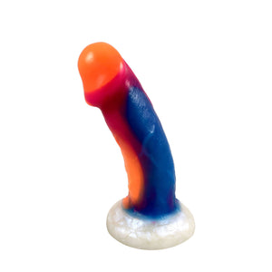 Vixen Creations Buck VixSkin Realistic Dildo