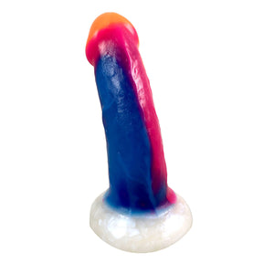 Vixen Creations Buck VixSkin Realistic Dildo