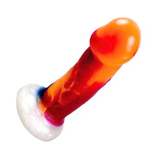 Vixen Creations Buck VixSkin Realistic Dildo