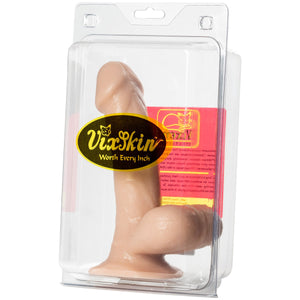 Vixen Creations Goodfella VixSkin Realistic Dildo