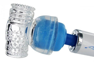 Wand Essentials Attachment Hummingbird Stimulator UA467 Vibrators - Wands & Attachments NPG 
