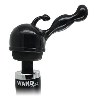 Wand Essentials Attachment P-Spot For Men Vibrators - Wands & Attachments NPG 