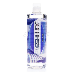 Fleshlight Fleshlube Water Lubricant 250 ml buy in Singapore LoveisLove U4ria