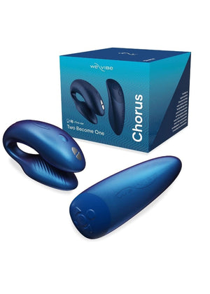 We-Vibe Chorus Couples Vibrator