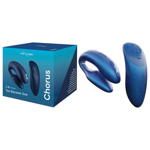 We-Vibe Chorus Couples Vibrator