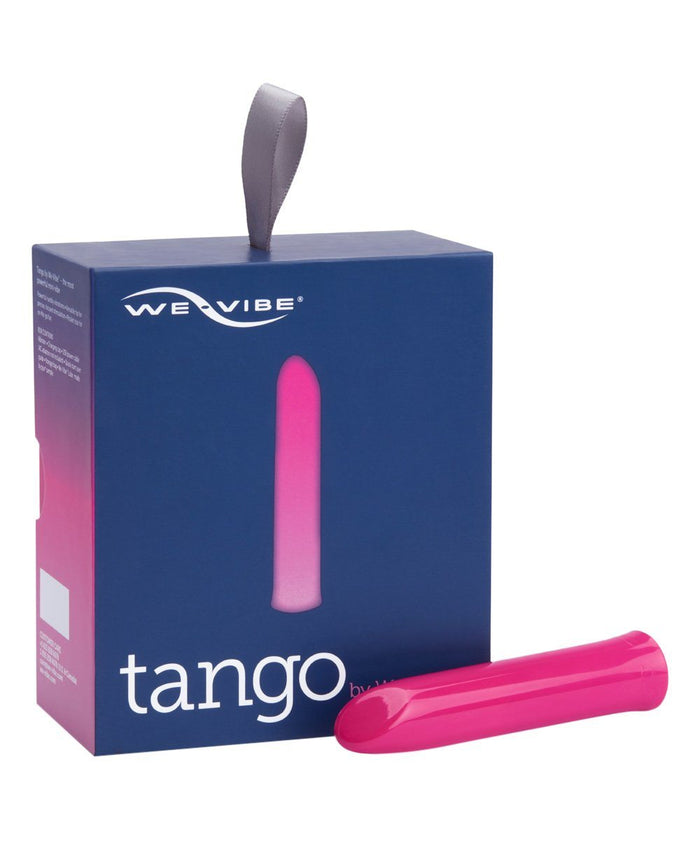 We-Vibe Tango Pink