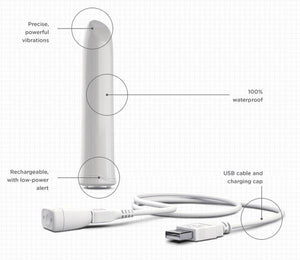 We-Vibe Tango Pleasure Mate Collection Award-Winning & Famous - We-Vibe We-Vibe 