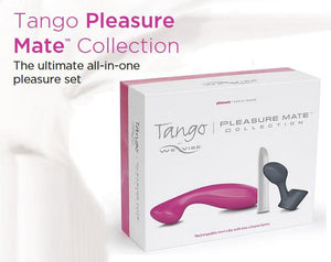 We-Vibe Tango Pleasure Mate Collection Award-Winning & Famous - We-Vibe We-Vibe 
