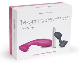 We-Vibe Tango Pleasure Mate Collection Award-Winning & Famous - We-Vibe We-Vibe 
