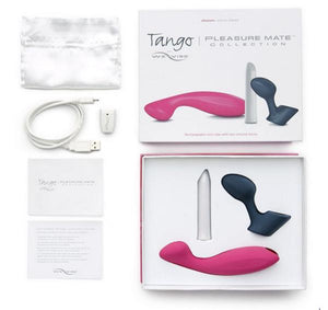 We-Vibe Tango Pleasure Mate Collection Award-Winning & Famous - We-Vibe We-Vibe 
