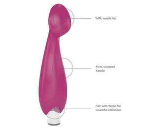 We-Vibe Tango Pleasure Mate Collection Award-Winning & Famous - We-Vibe We-Vibe 