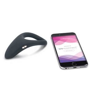 We-Vibe Verge Vibrating Cock Ring Award-Winning & Famous - We-Vibe We-Vibe 