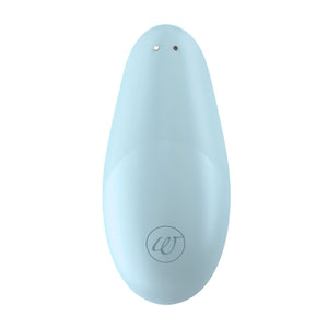 Womanizer Liberty Lilac or Power Blue or Red Wine or Pink Rose (Womanizer Authorized Re-Seller) For Her - Clitoral Suction Womanizer 