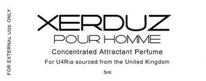 Xerduz Pheromone Cologne Enhancers & Essentials - Drive Boosters & Potions Xerduz 