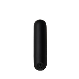 Zero Tolerance All Powerful Rechargeable Bullet (Newly Replenished) Vibrators - Bullet & Egg Zero Tolerance Toys 