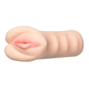 Zero Tolerance Riley Reid Vagina Stroker Male Masturbators - Handheld Strokers Zero Tolerance Toys 