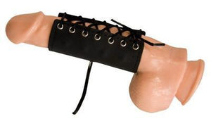 Zeus Electro Penis Sheath ElectroSex Gear - Zeus Zeus 