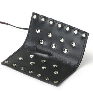 Zeus Electro Penis Sheath ElectroSex Gear - Zeus Zeus 