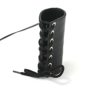 Zeus Electro Penis Sheath ElectroSex Gear - Zeus Zeus 