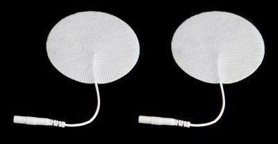 Zeus Oversized Electrosex Pads (Last Piece)