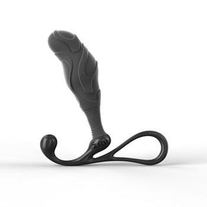 Zini Janus Anti-Shock Prostate Massager - Small, Medium or Large Prostate Massagers - Zini Prostate Toys Zini Large 