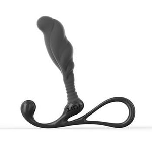 Zini Janus Anti-Shock Prostate Massager - Small, Medium or Large Prostate Massagers - Zini Prostate Toys Zini Medium 