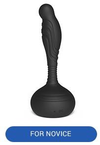 Zini Janus Joynus Vibrating Prostate Massager Small or Medium or Large Prostate Massagers - Zini Prostate Toys Zini 