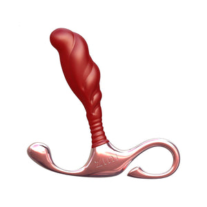 Zini Lamp Iron Prostate Massager Small, Medium or Large Prostate Massagers - Zini Prostate Toys Zini 