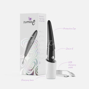 Zumio E Clitoral Stimulator buy in Singapore LoveisLove U4ria