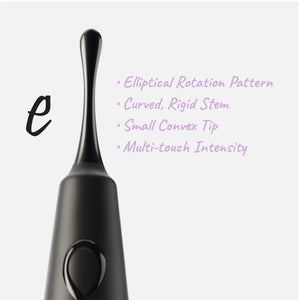 Zumio E Clitoral Stimulator buy in Singapore LoveisLove U4ria
